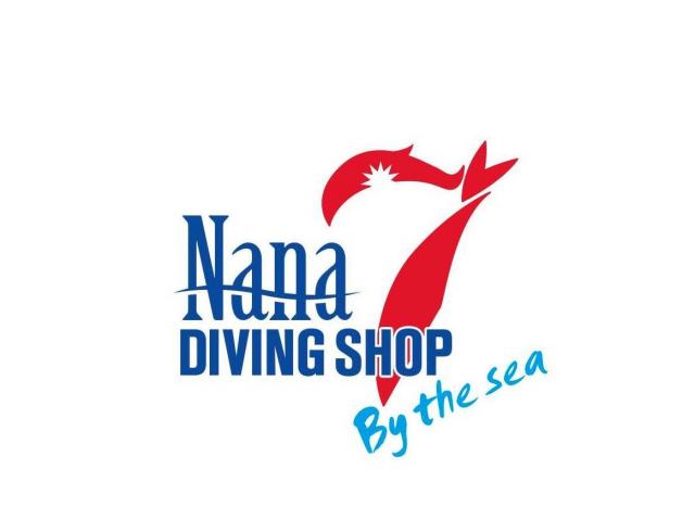 4月７日　NANA By the sea オープン！