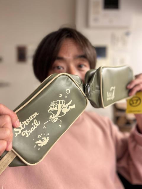 穏やかな海でした　GWスタート！！