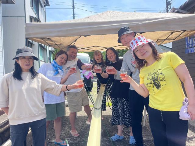 ５００本記念ダイビング！！！