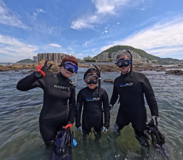 今日は色々なチーム！