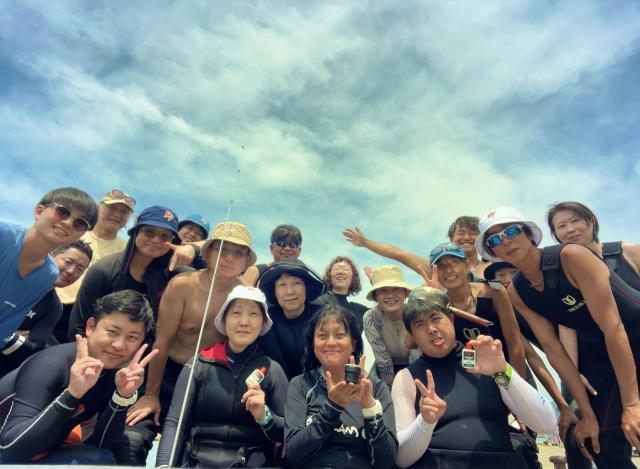 皆さんおめでとう！！