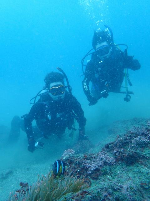 江の浦遠征してきました