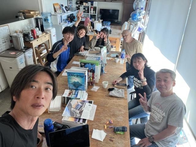 GWということでプチツアー開催!