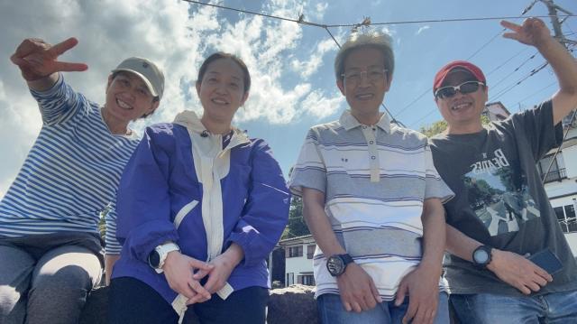 GWということでプチツアー開催！