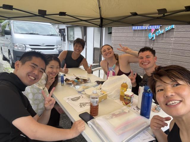 卓哉さんRGBLueセミナー会初日！
