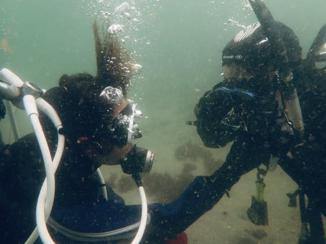 急遽　城ヶ島へ