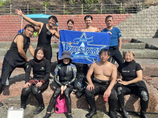 SEEFツアー!&大島ツアー
