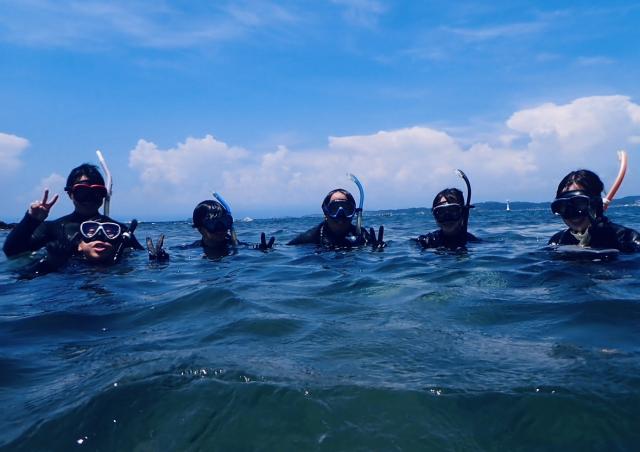 いいお天気で〜！！