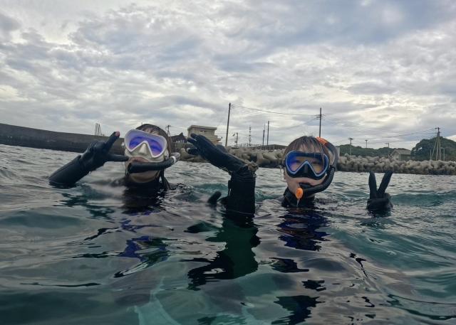 今日もみんなあちこちで活躍中！