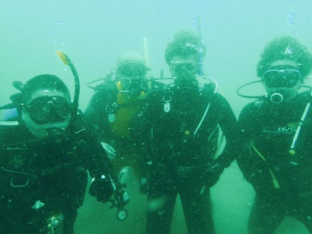 暑い1日でした🫠