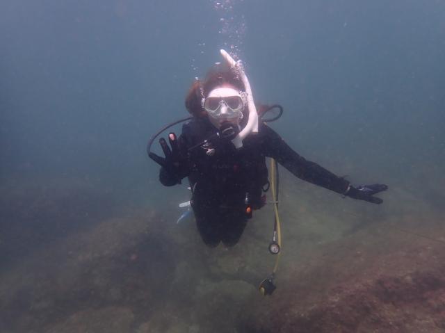 平日はのんびり！