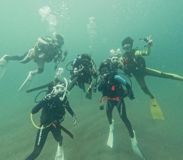 大学生！！元気です