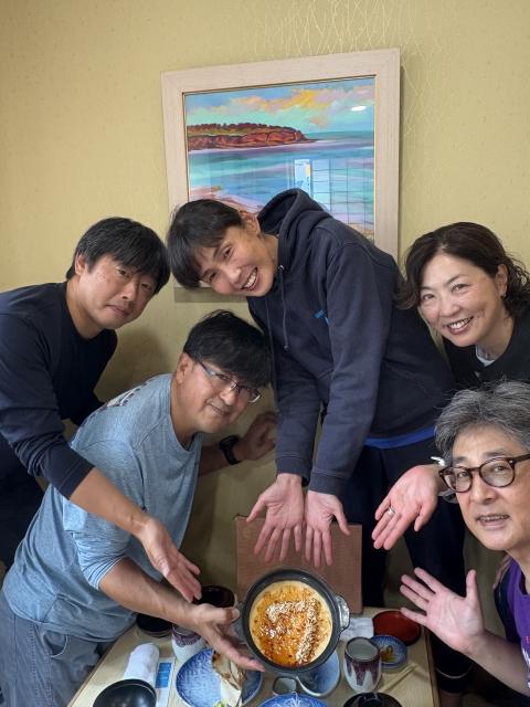 マグロDAY!だけどダイビングもバッチリ堪能！！