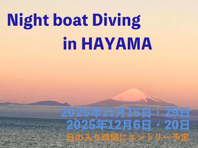 ビーチとボート！海況安定しています