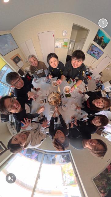 三浦でプチ合宿！