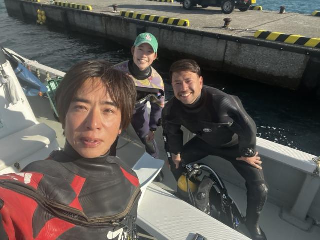 きりんさんご来店！！