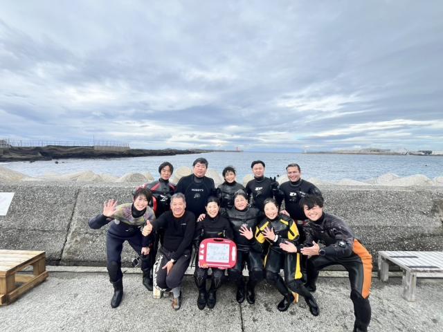 急遽、城ヶ島へ🏝️