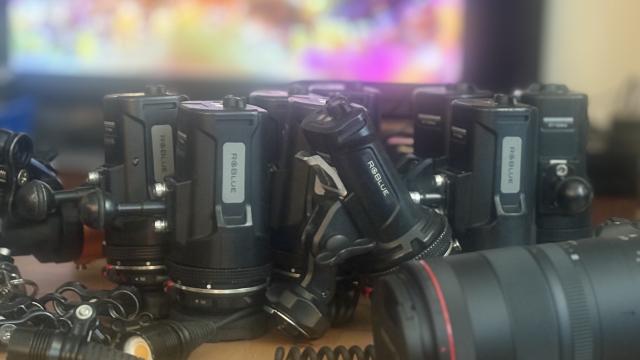 予定通り大荒れに。。。🌊