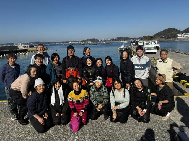 TGセミナー開講しました〜