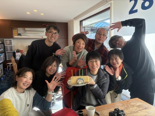 ウミウシのんびり休日ダイブ