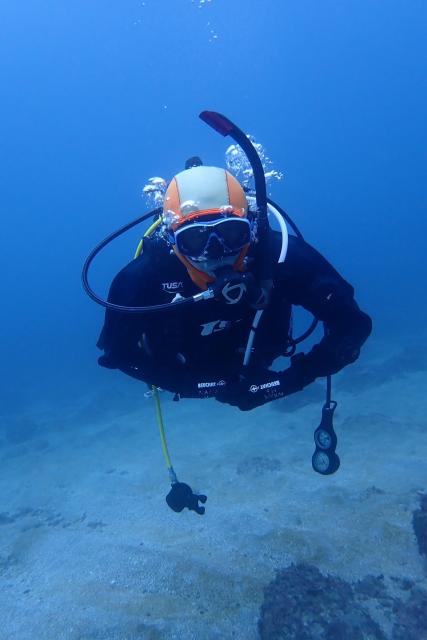 今日はビーチと江の浦へ！