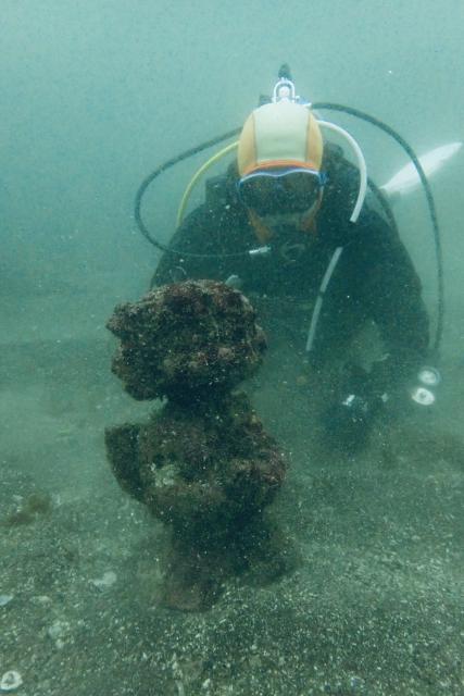 江の浦へ遠征してきました