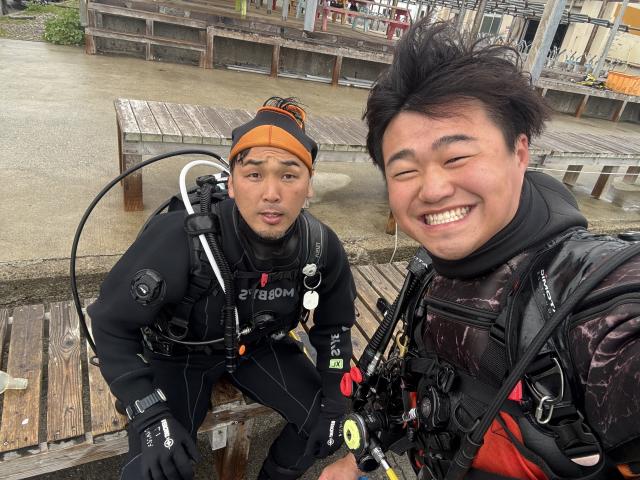 今日は城ヶ島へ！