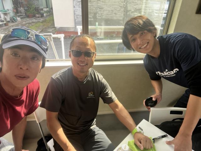 三浦でマクロダイビング