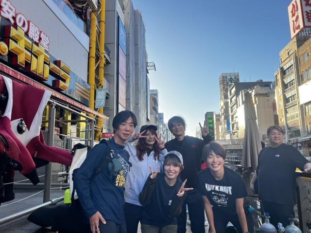 関西フェス＆葉山ボート