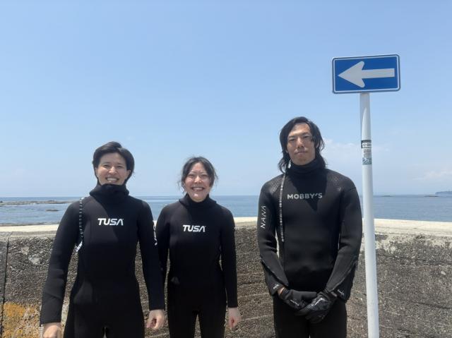 お天気も良く、暑い1日でしたね〜☀️