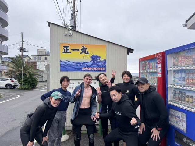 生憎の雨でしたが〜🤩