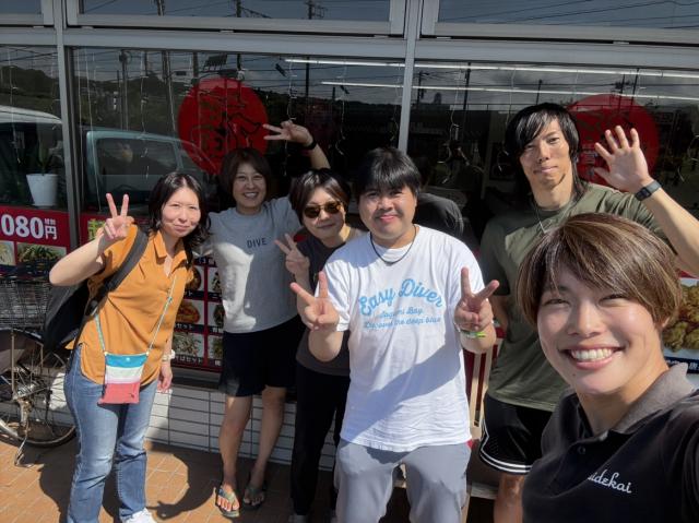 800本おめでとうございます！＆女川ツアー