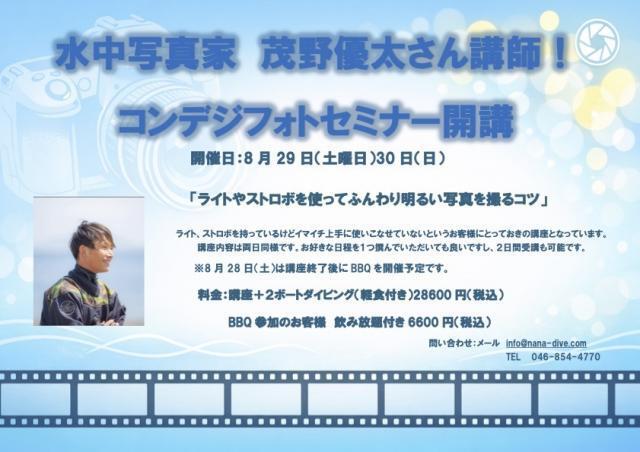 卵だらけ！