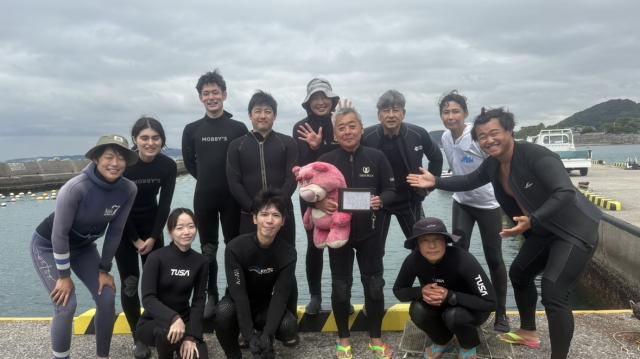 お盆最終日＆Burthday♪