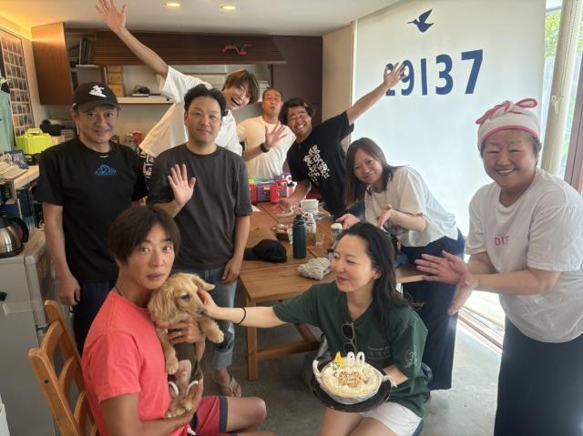 ４００本おめでとうございます！！！