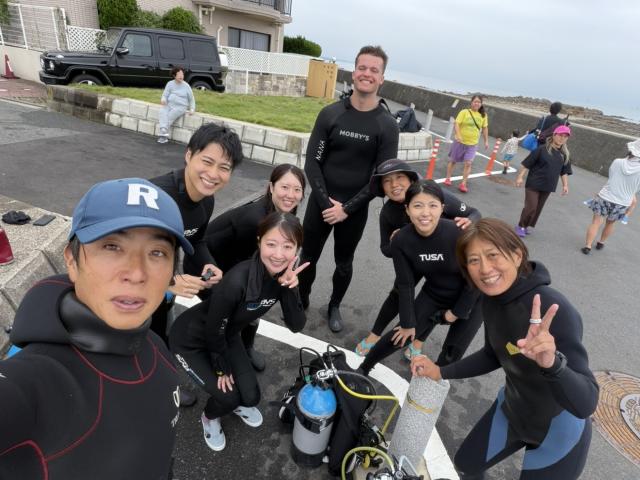 講習DAY!!!